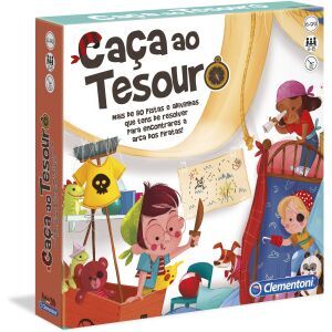 Comprar Jogo infantil Pisa a Caca! de Hasbro