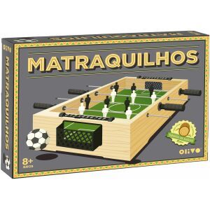 JOGO CORRIDA DE AUTOMÓVEIS OLIVO 51