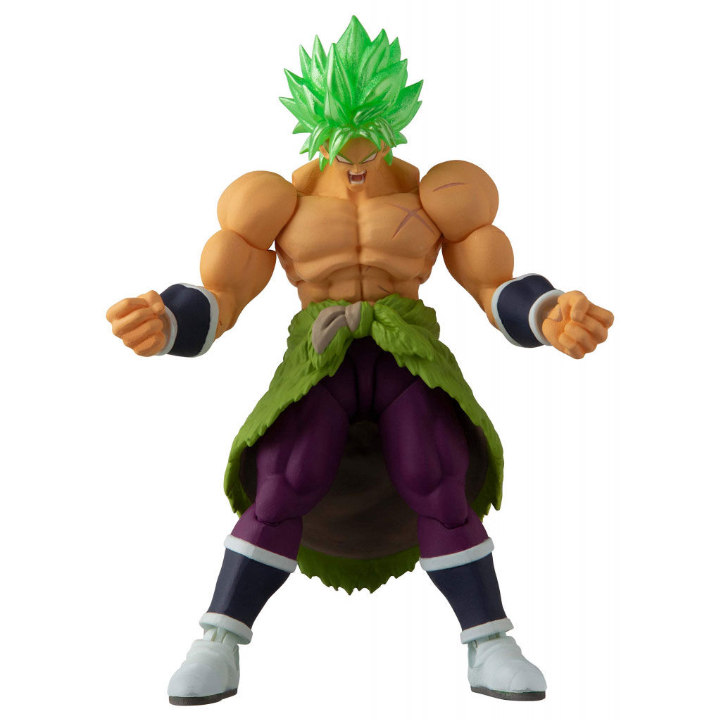 DESENHANDO SUPER BROLY AO VIVO part 2 