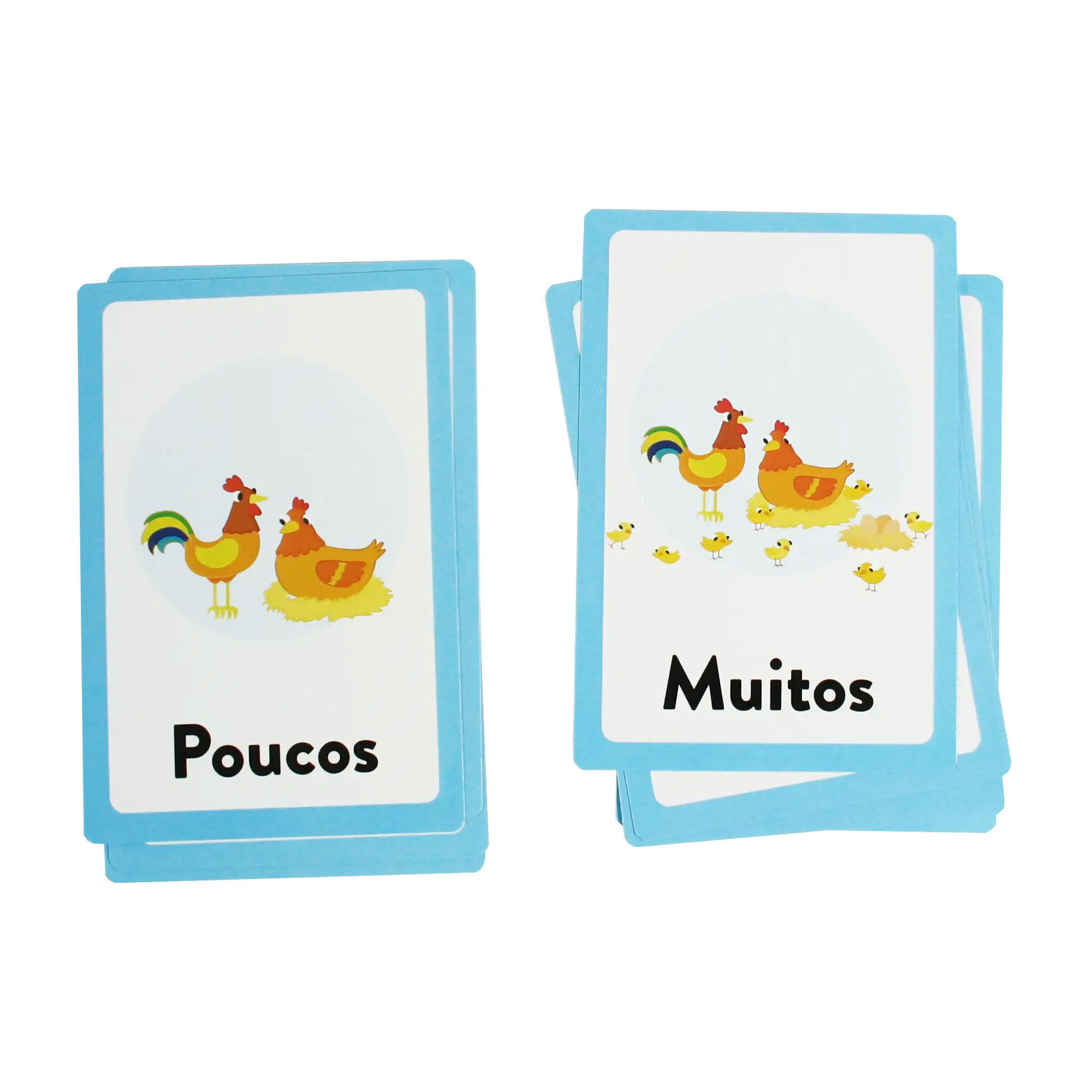 50 Jogos com Cartas para Crianças - Copag - Traça Livraria e Sebo
