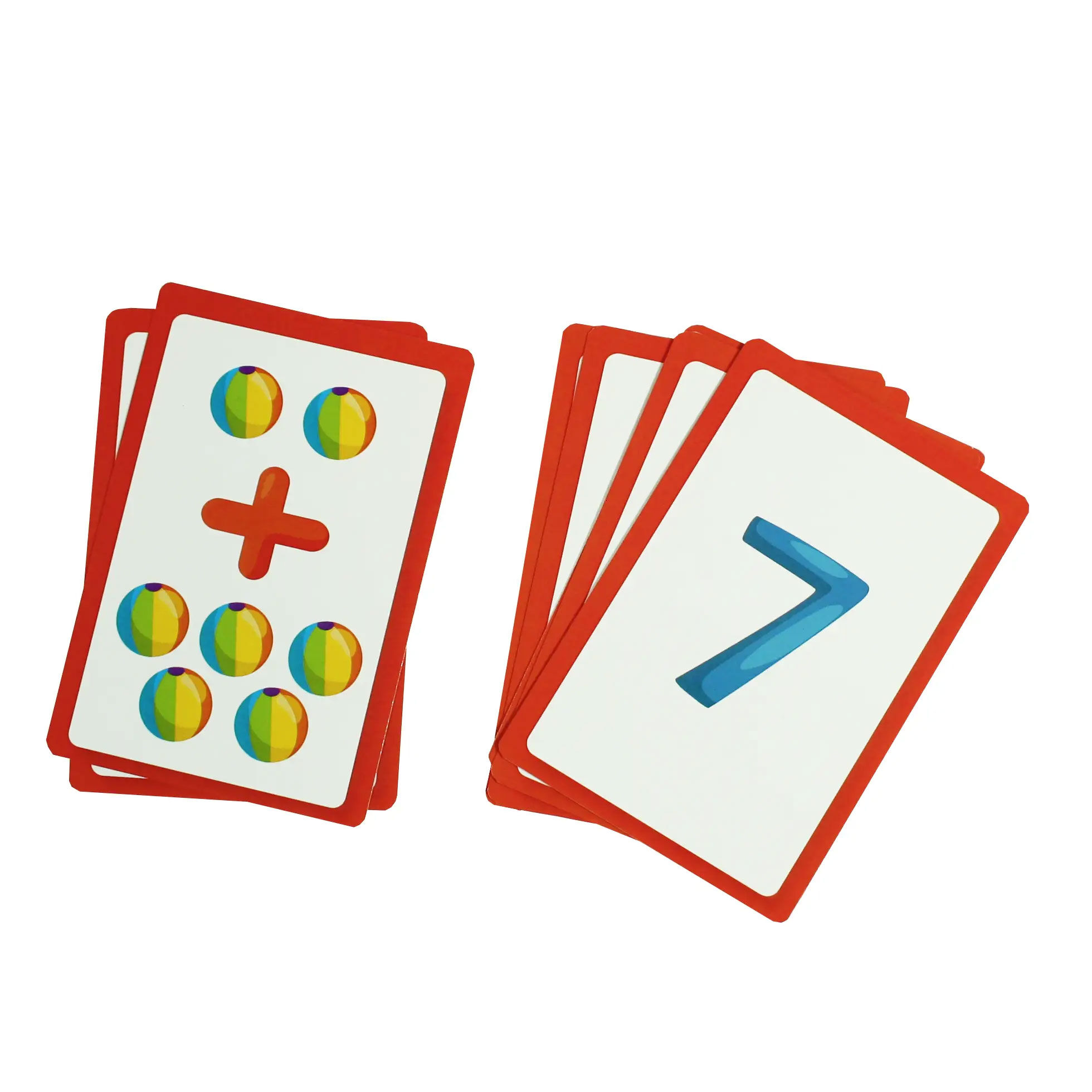 Jogos Educativos - Jogos de cartas - É legal x não é legal Em casa