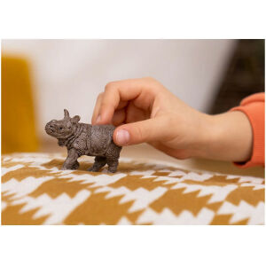 8 Estilo Puzzles De Madeira Urso Rhinoceros Cat Puzzle Início Jogo