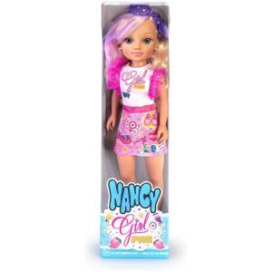 Boneca Barbie Monster de peluche Ban Ban Garden - China Brinquedos e  peluche preço