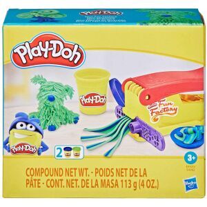 Jogo Colorindo Com Os Números Play Doh - Fun - Outros Jogos