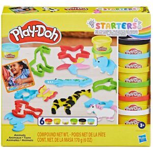 Jogo Colorindo Com Os Números Play Doh - Fun - Outros Jogos