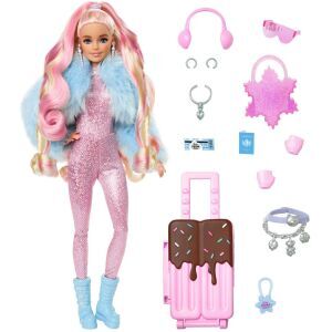 Boneca Barbie Profissões Designer de Moda Mattel HKT78 - Star